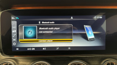 Mercedes-AMG E-Class E53 4Matic+ Premium Plus 2dr 9G-Tronic Petrol Coupe